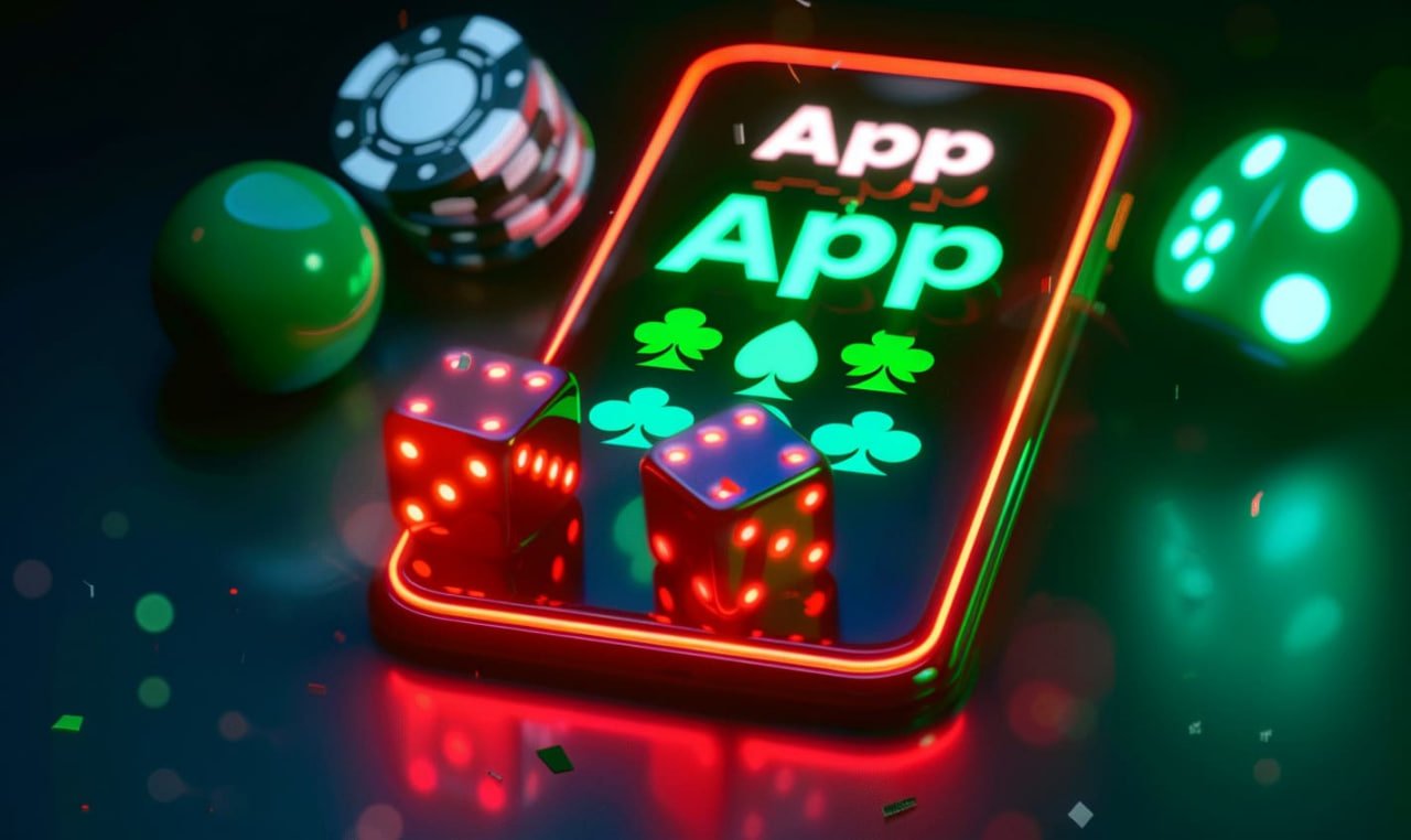 Live casino dealer table streamed on a Philippine mobile device