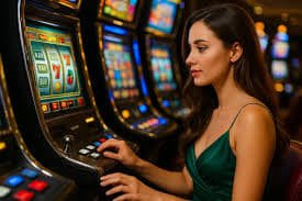 Philippine player browsing slot game titles on a mobile browser